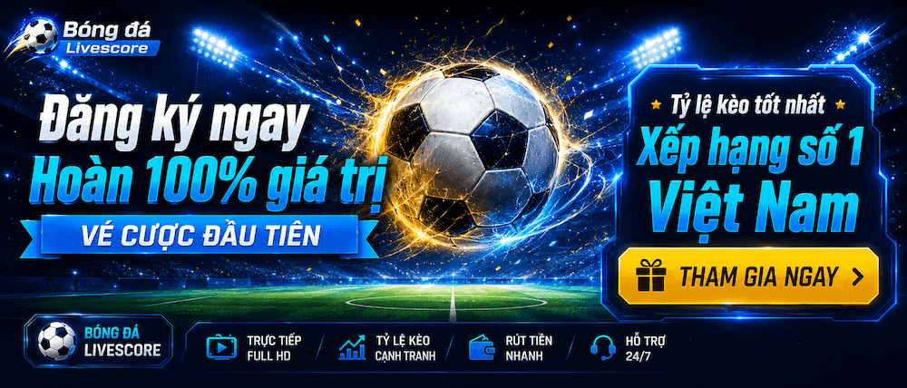Trực tiếp Vitória ES vs Vilavelhense 24/06/2026 - Bóng Đá Trực Bóng TV - Xem trực tiếp bóng đá full HD, link xem bóng đá trực tuyến hôm nay miễn phí tại Bóng Đá Trực Bóng TV