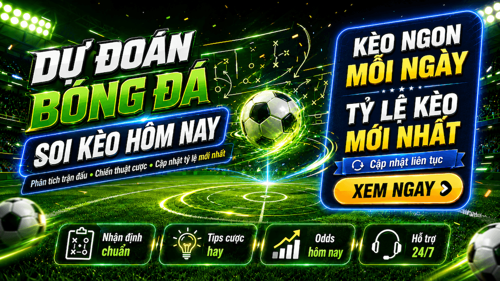 Soi kèo, Kèo Nhà Cái - BFA vs Kauno Žalgiris – 22:00 23/06/2026 - Bóng Đá Trực Bóng TV
